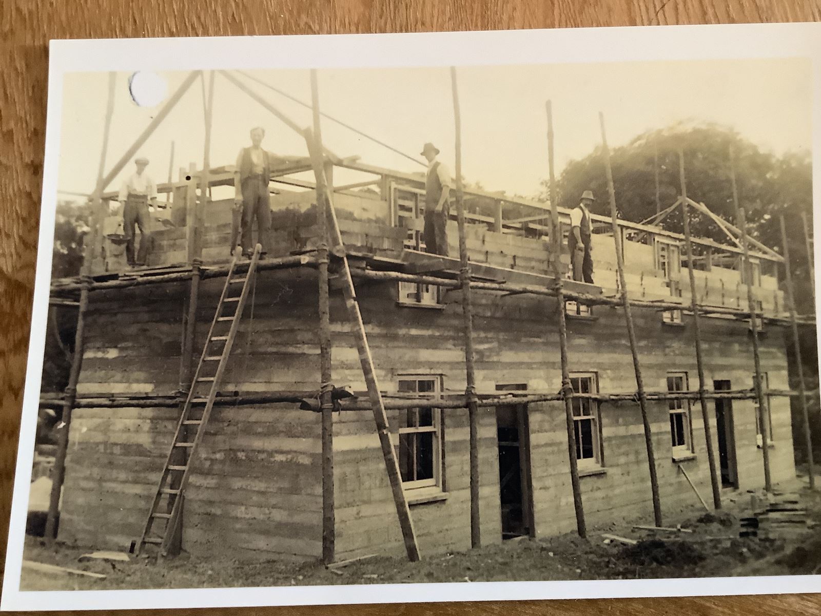 Historic image of Danby Cottage